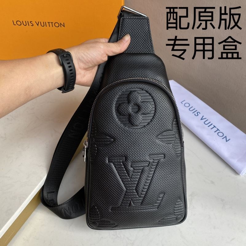 Louis Vuitton Waist Chest Packs